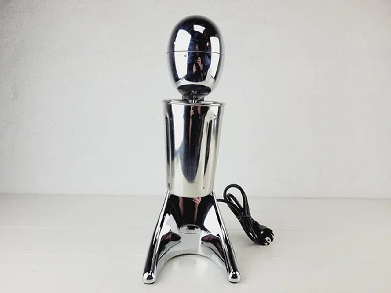 Billede 5 - ⭐️ Exido Drink Mixer - Til Den Perfekte Drinks