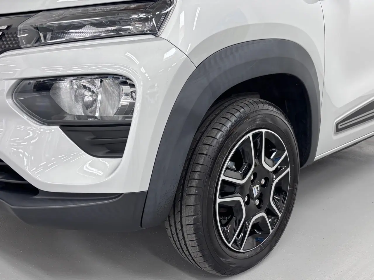 Billede 3 - Dacia Spring Comfort