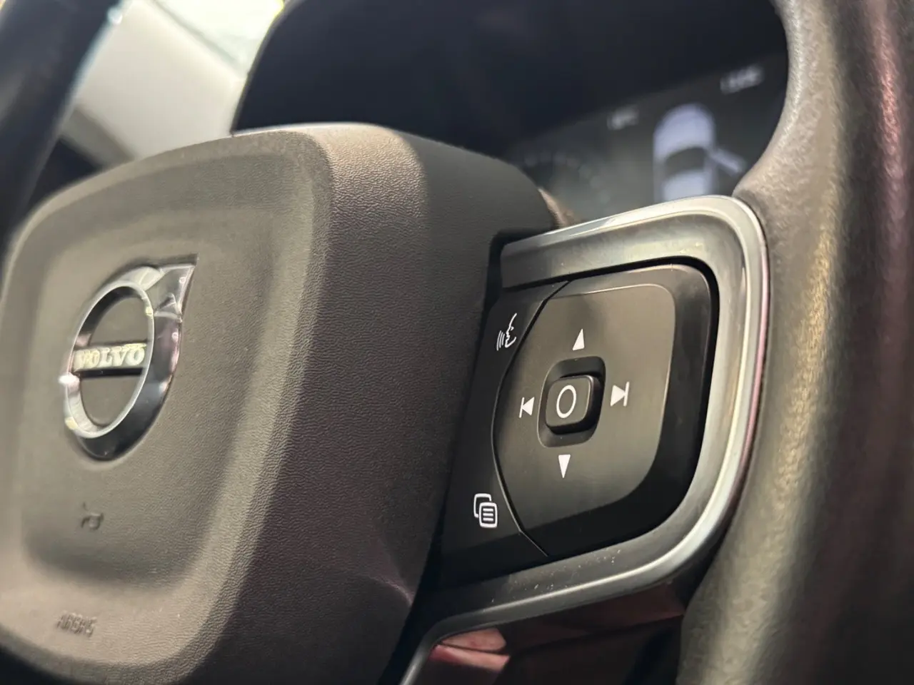 Billede 17 - Volvo XC40 2,0 D3 150 Momentum aut.