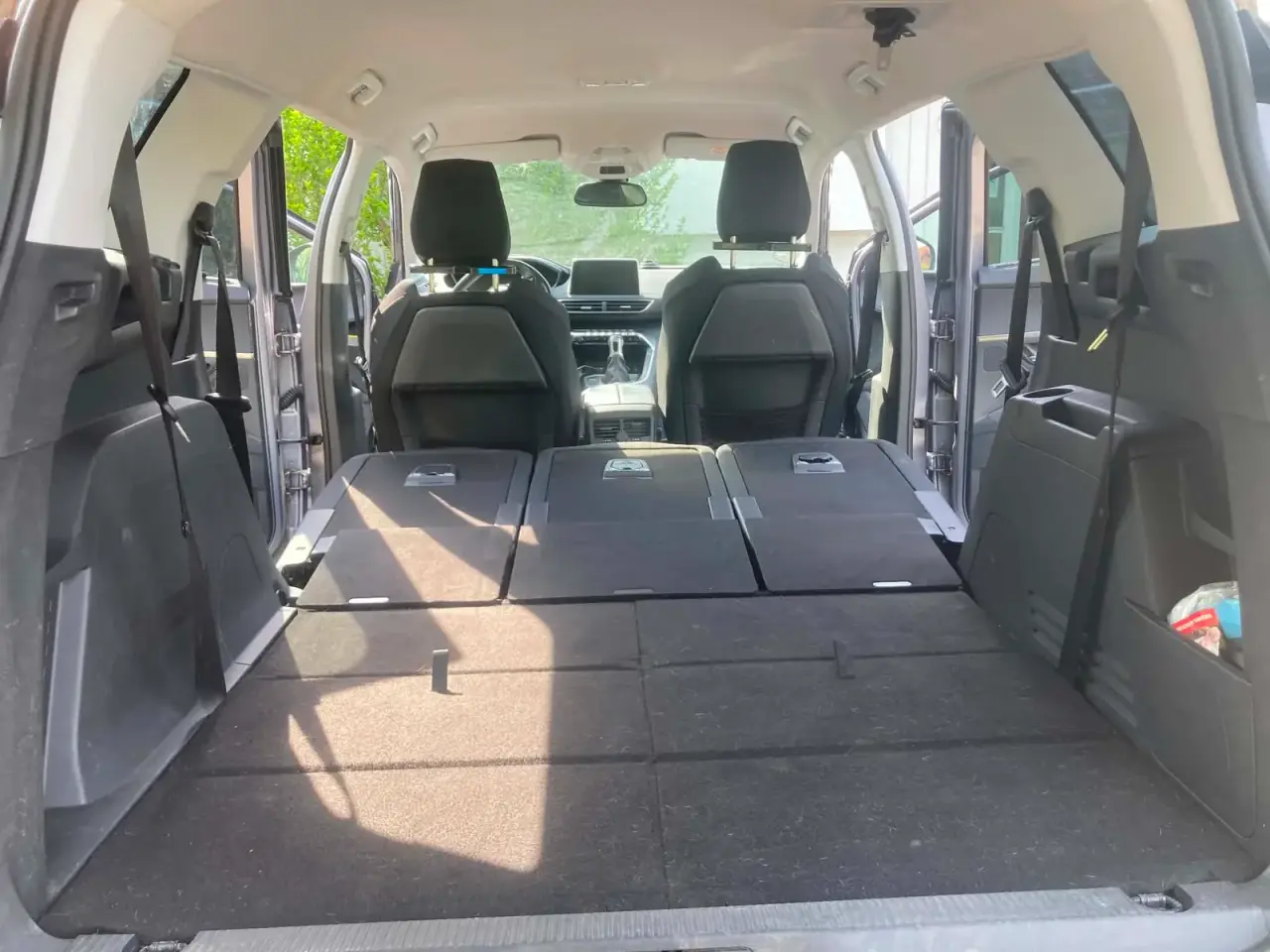 Billede 15 - Peugeot 5008 1,5 BlueHDi 130 Allure 7prs