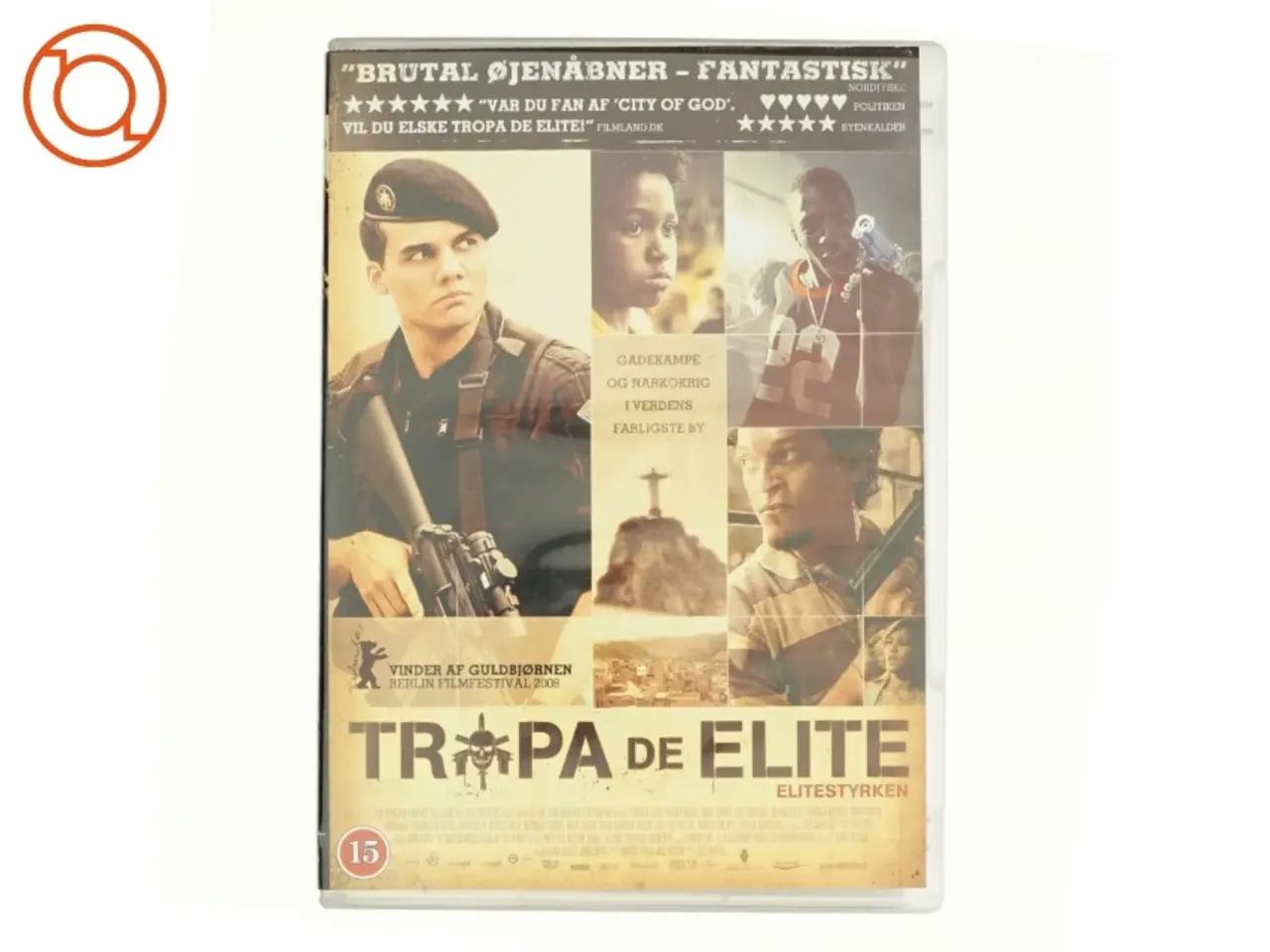 Billede 1 - Tropa de elite