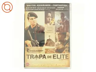 Tropa de elite