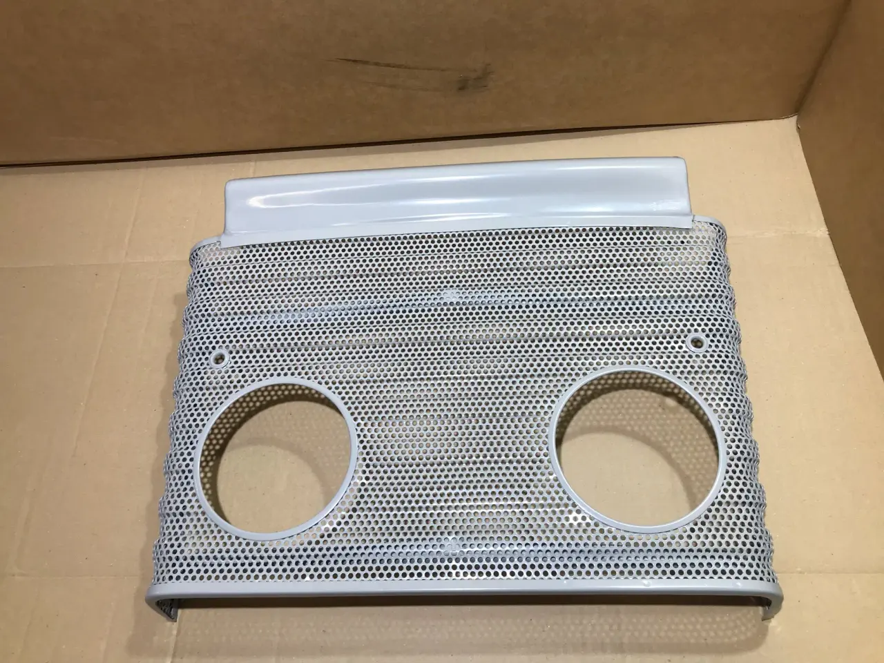 Billede 2 - Frontgrill Ford