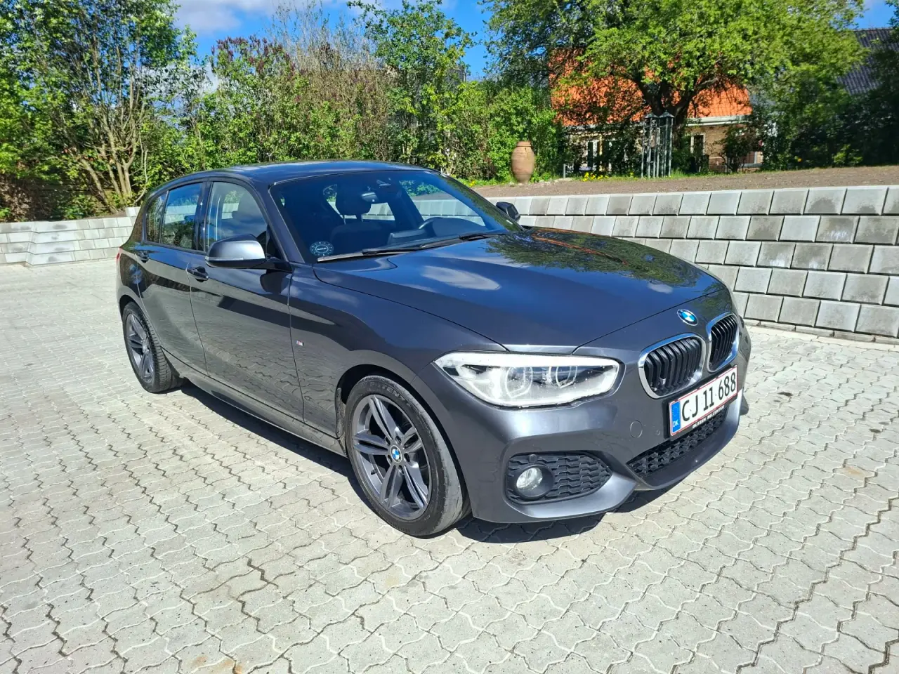 Billede 3 - BMW 120D