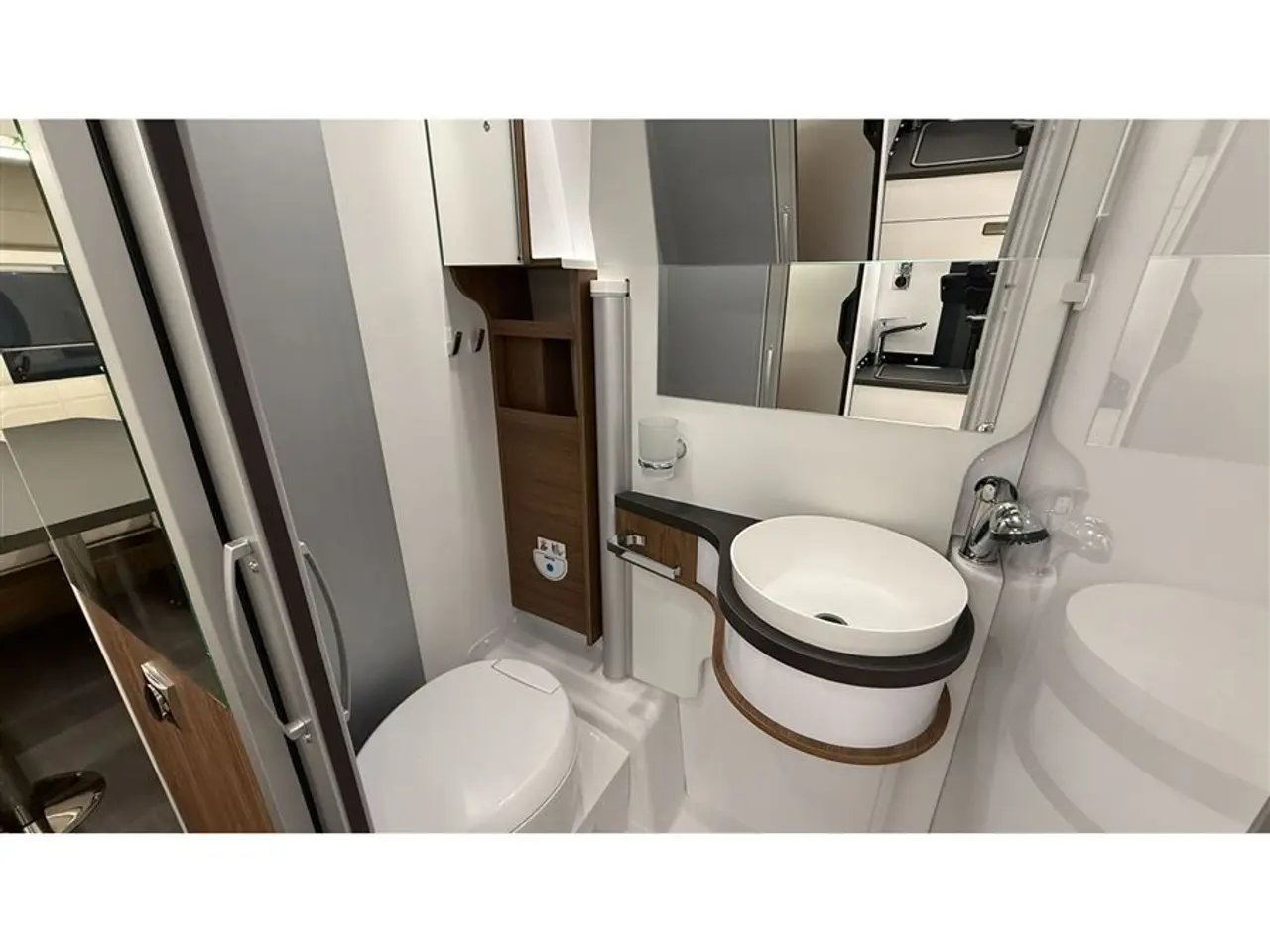 Billede 19 - 2027 - Laika Ecovip Performance 645