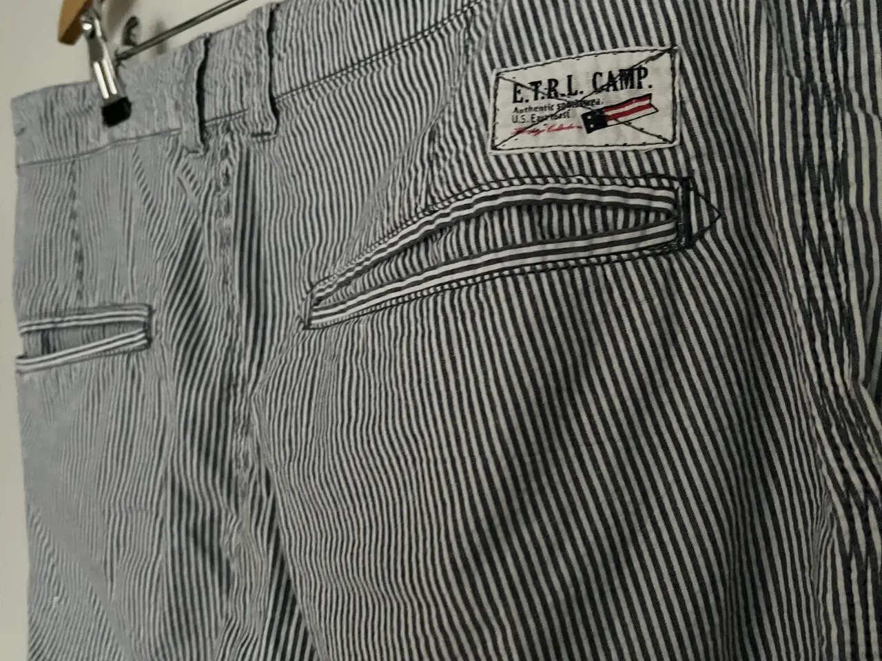 Billede 3 - Shorts fra Etirel