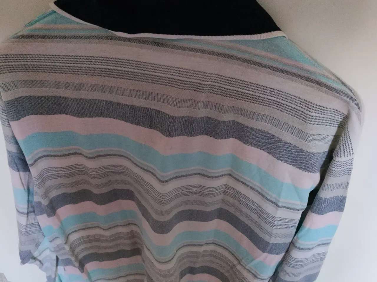 Billede 3 - Short langarm