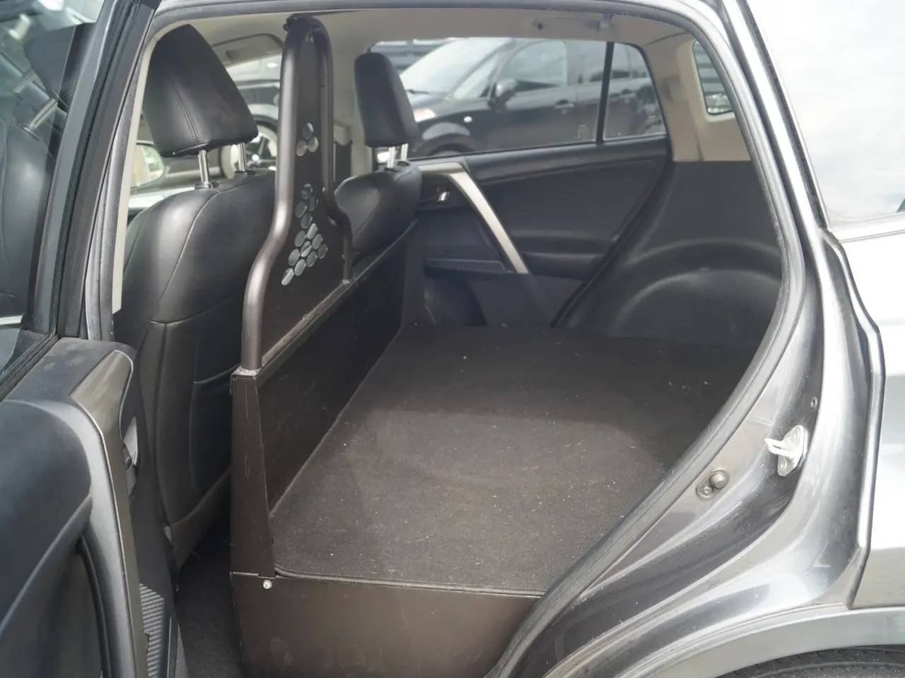 Billede 17 - Toyota RAV4 2,0 D-4D T3 Van