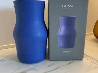 Gense Dorotea vase