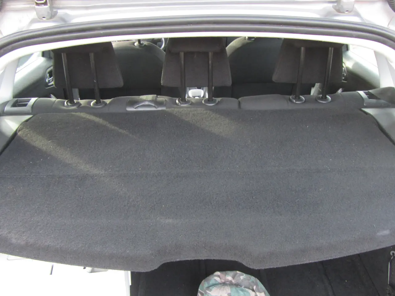 Billede 5 - PEUGEOT 2008 1,2 VTI CROSSOVER