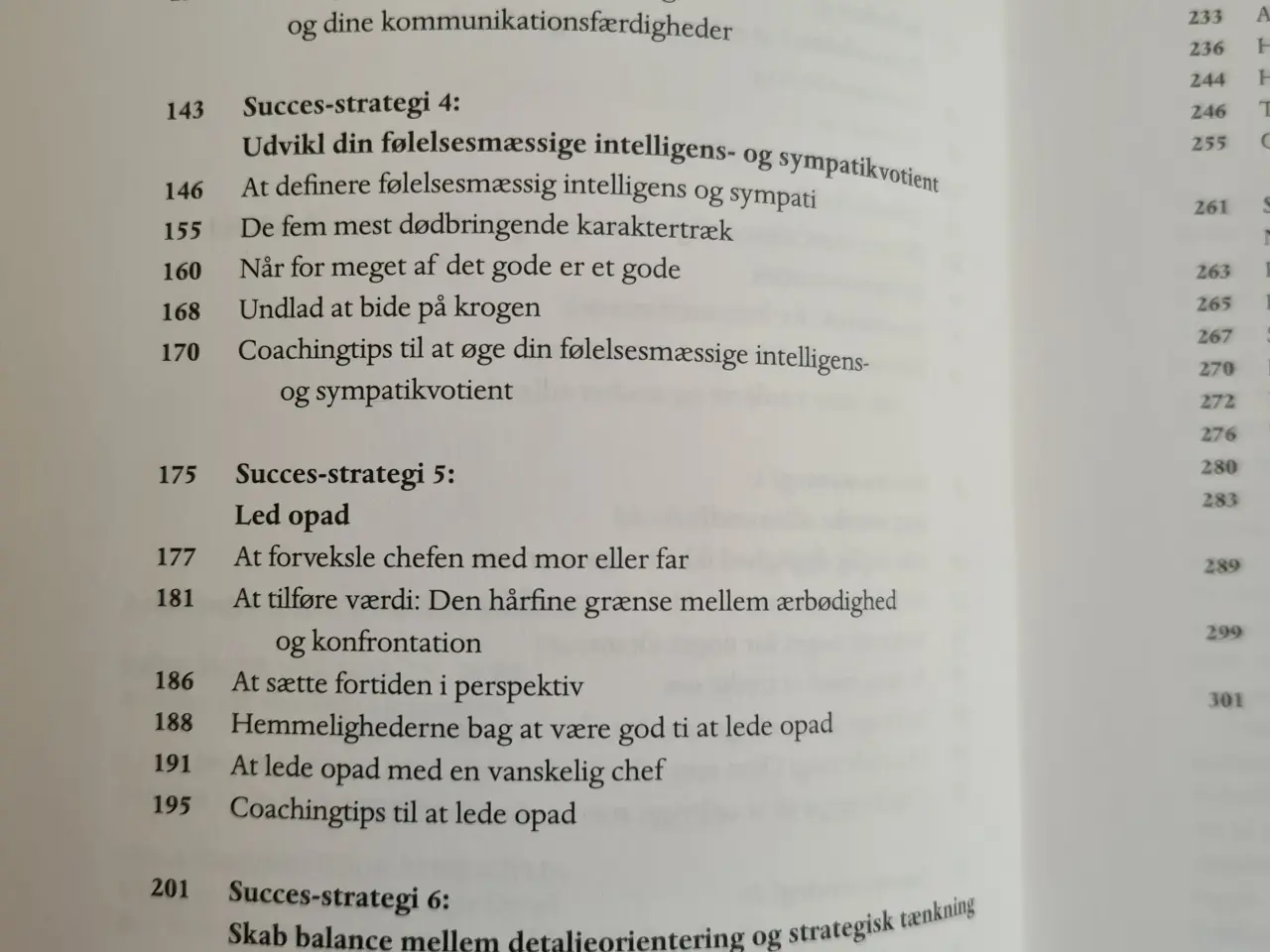 Billede 3 - Hold op med at sabotere din karriere!!