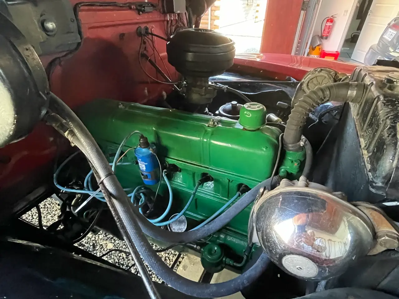 Billede 12 - Chevrolet pickup