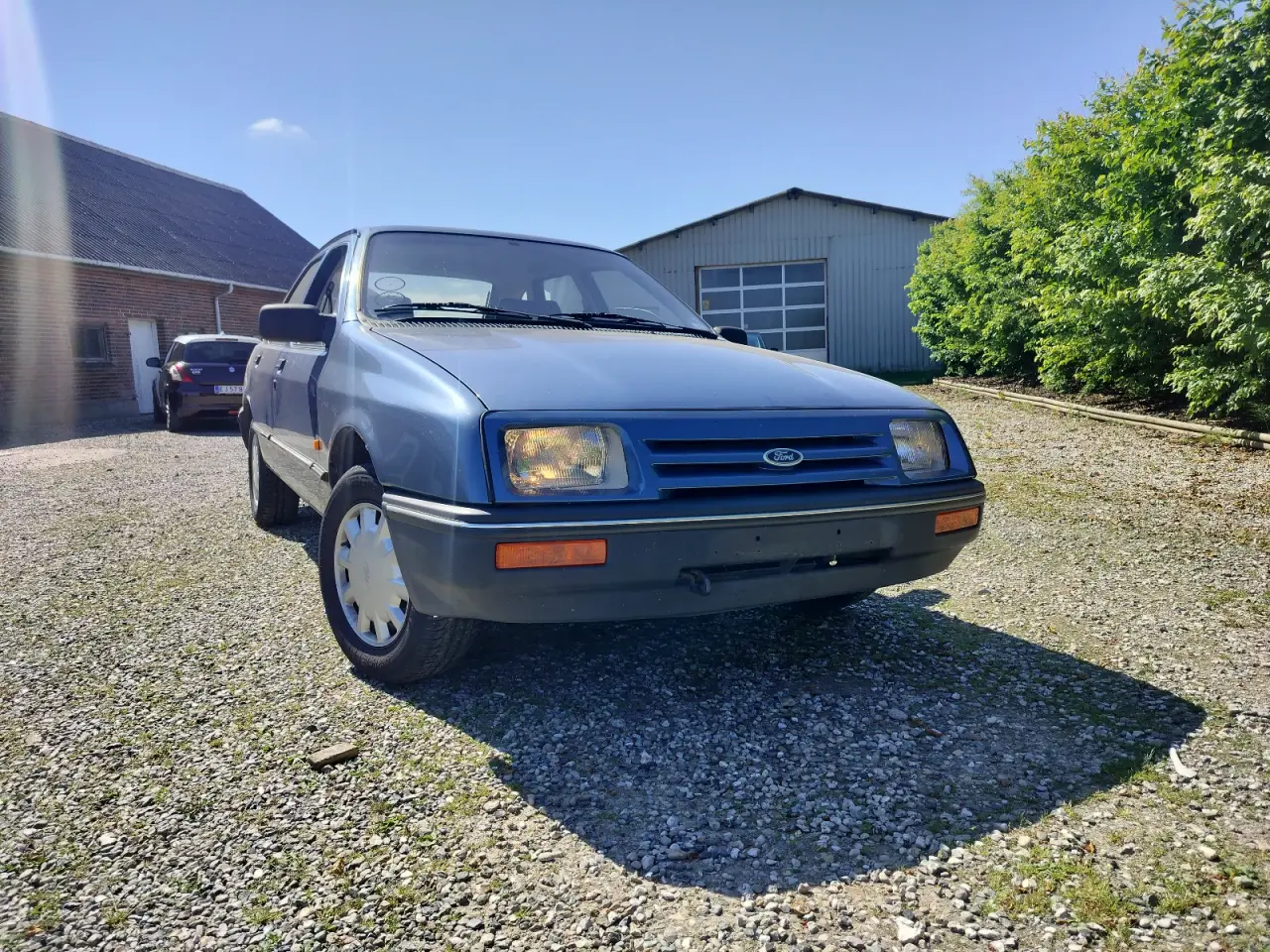 Billede 4 - Original bil