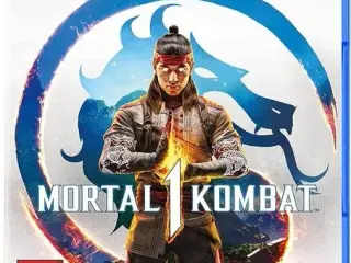 Mortal Kombat 1 ps5