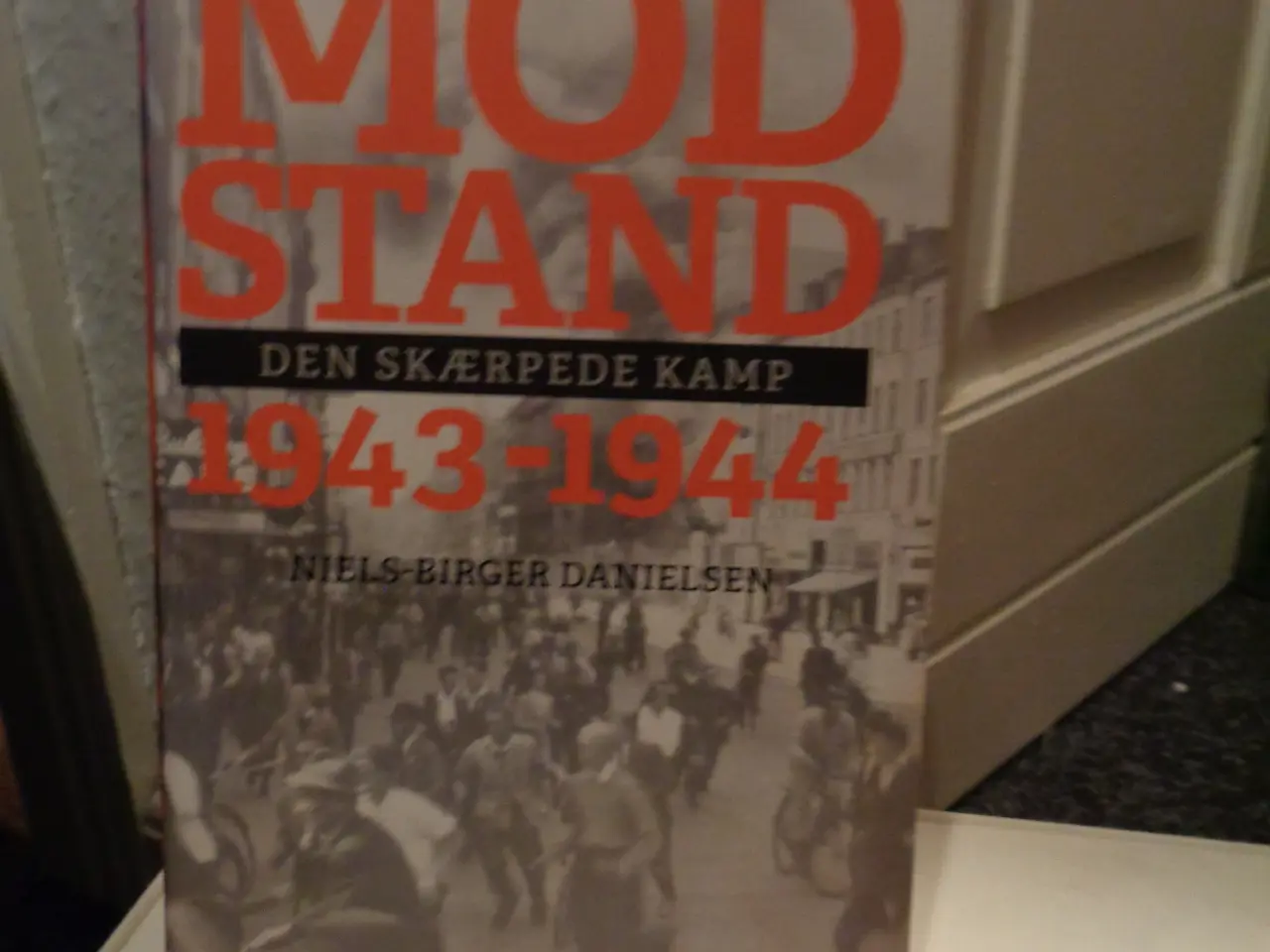 Billede 1 - Modstand