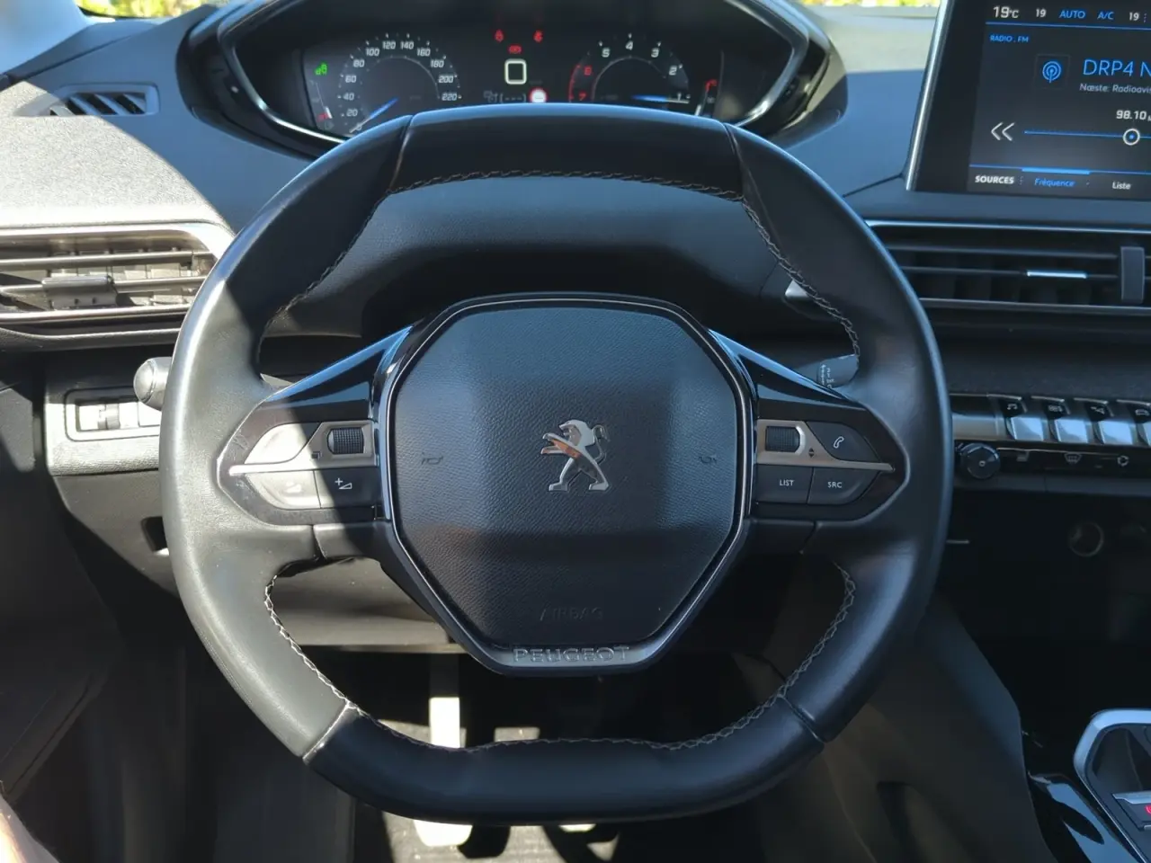 Billede 11 - Peugeot 3008 1,2 PureTech 130 Allure