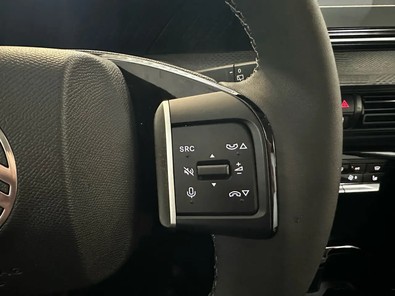 Billede 15 - Citroën e-C3 Aircross EL VTR Sport 113HK 5d Aut.