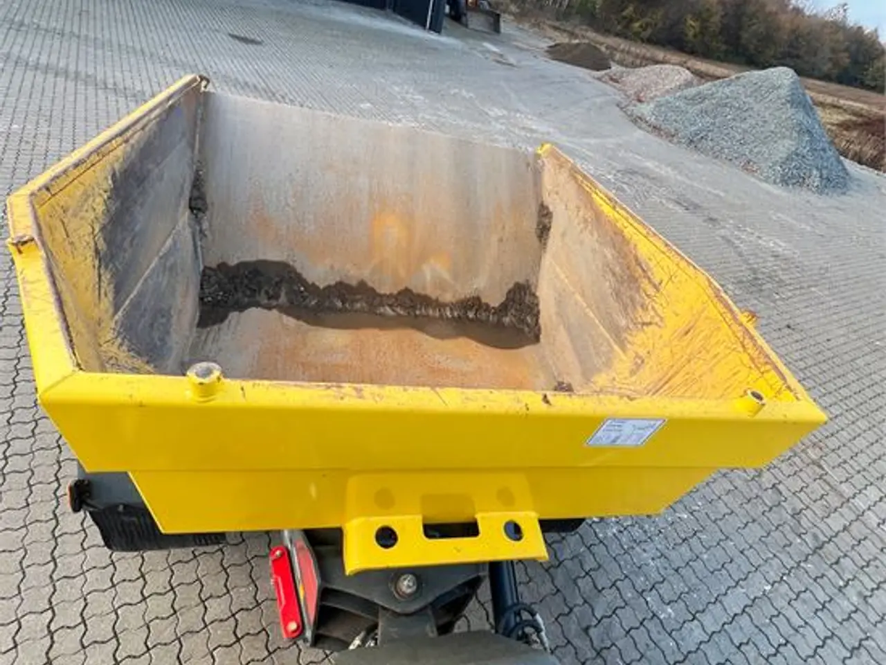 Billede 27 - Wacker Neuson DW60 - Video