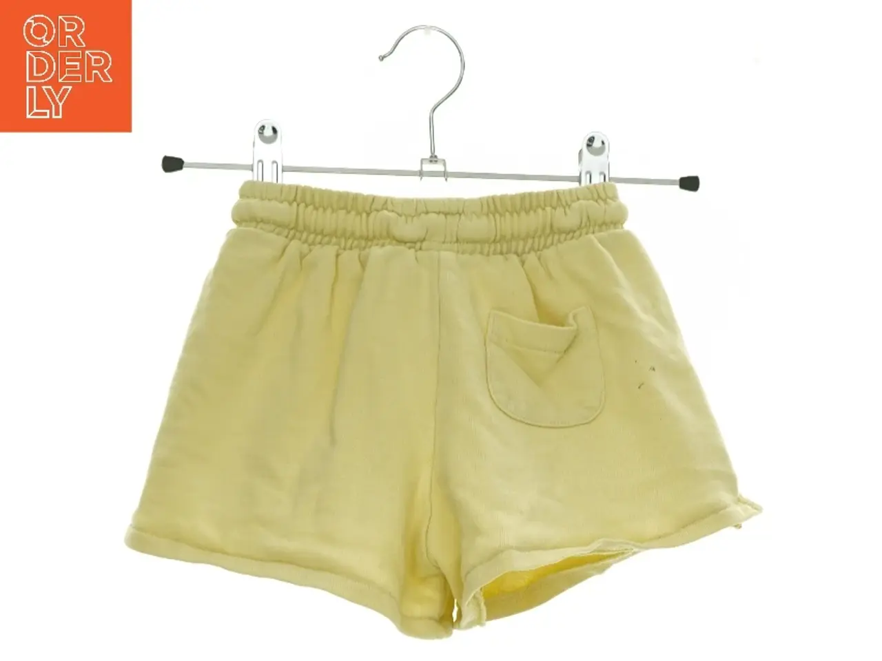 Billede 2 - Shorts fra Zara (str. 110 cm)