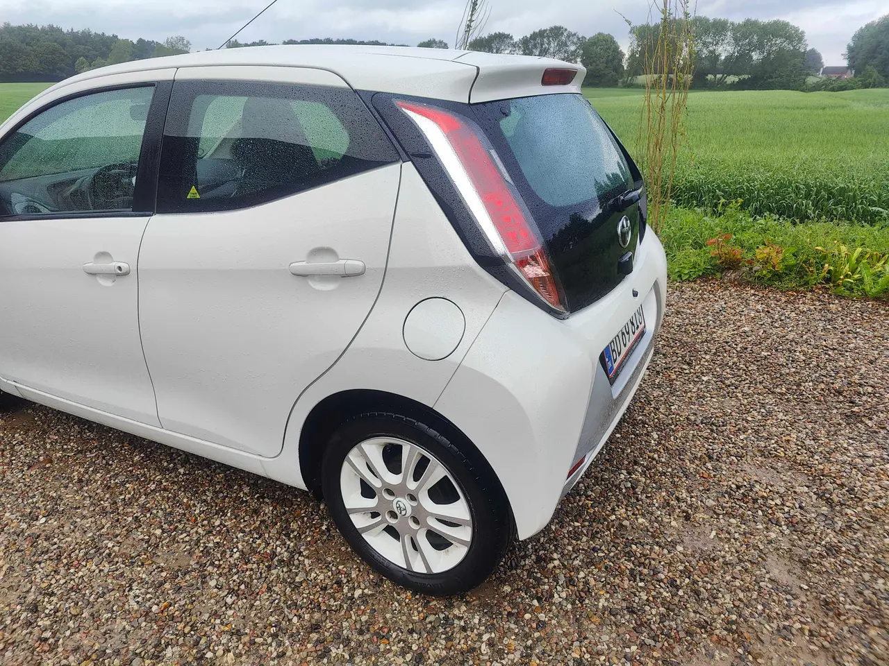 Billede 6 - Toyota Aygo 