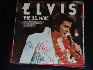Lp - Elvis Presley