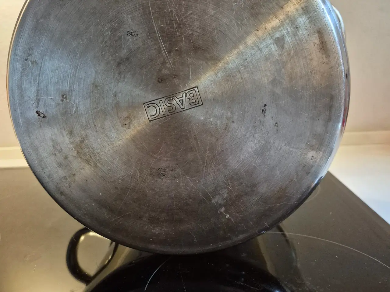 Billede 3 - 10 L gryde
