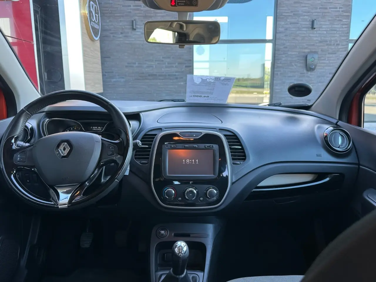 Billede 7 - Renault Captur 0,9 TCe 90 Dynamique