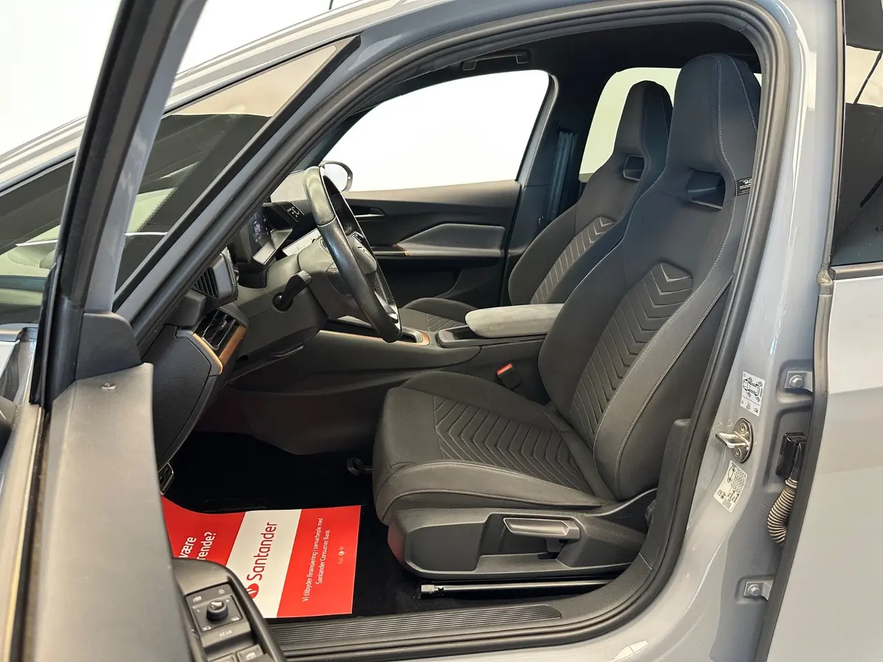 Billede 10 - Cupra Born 58 e-Boost