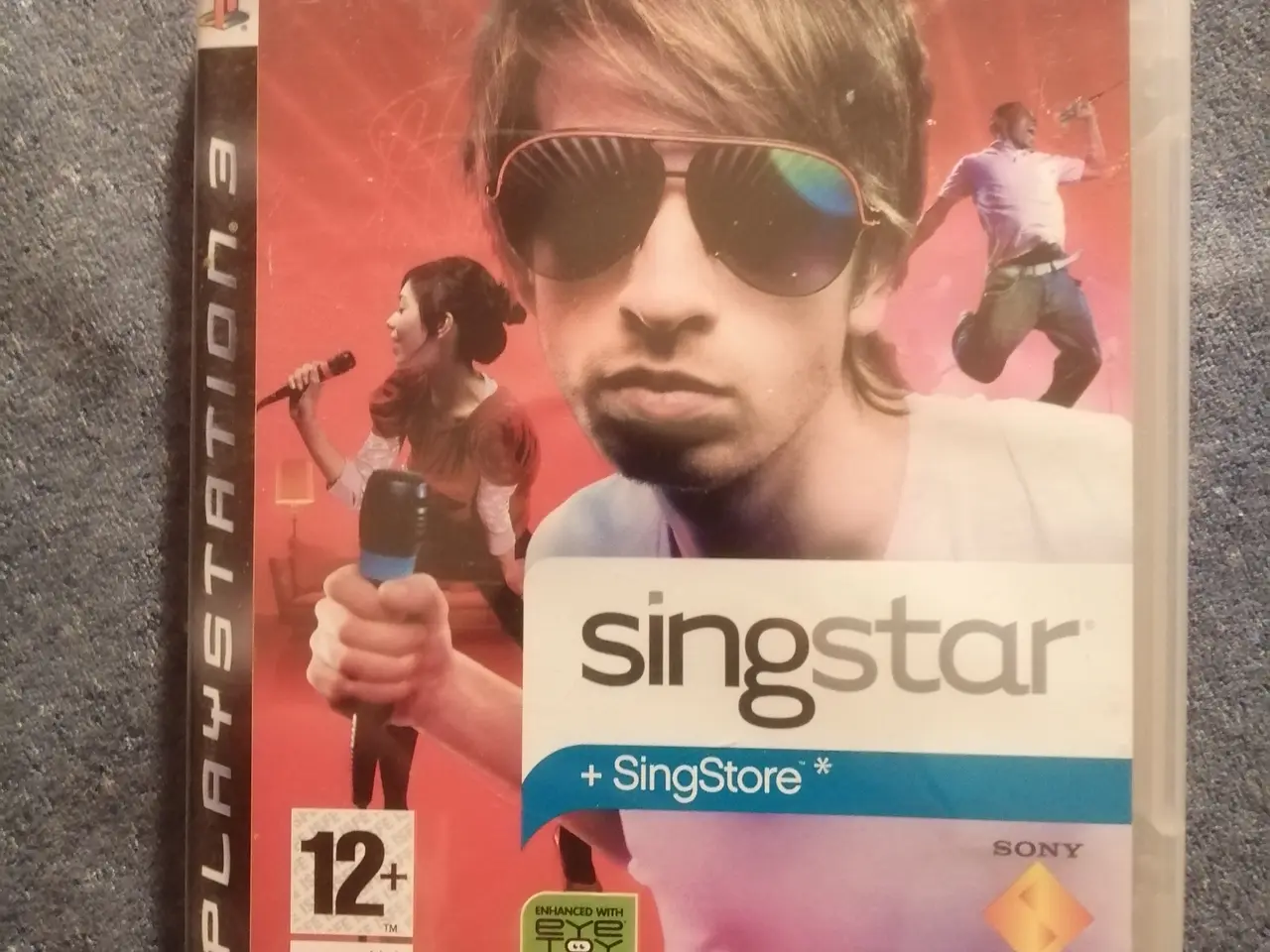 Billede 1 - Singstar