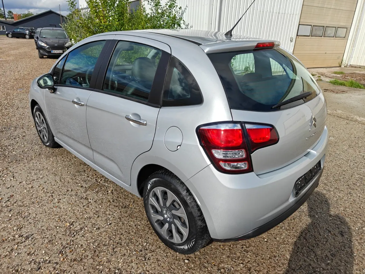 Billede 6 - Citroën C3 1,0 PureTech 68 Attraction