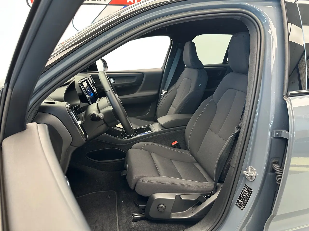 Billede 10 - Volvo XC40 P6 ReCharge Plus