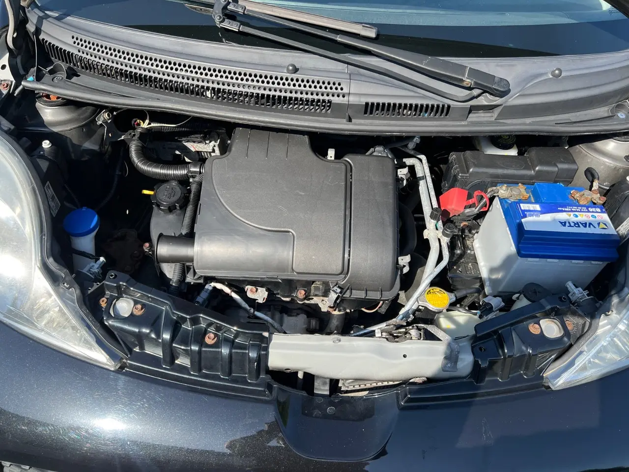 Billede 10 - Peugeot 107 1,0 SE