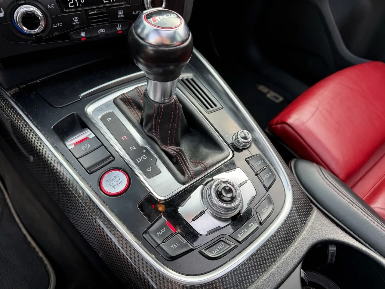 Billede 12 - Audi SQ5 3,0 biturbo TDI Quattro Tiptr. 313HK 5d Aut.