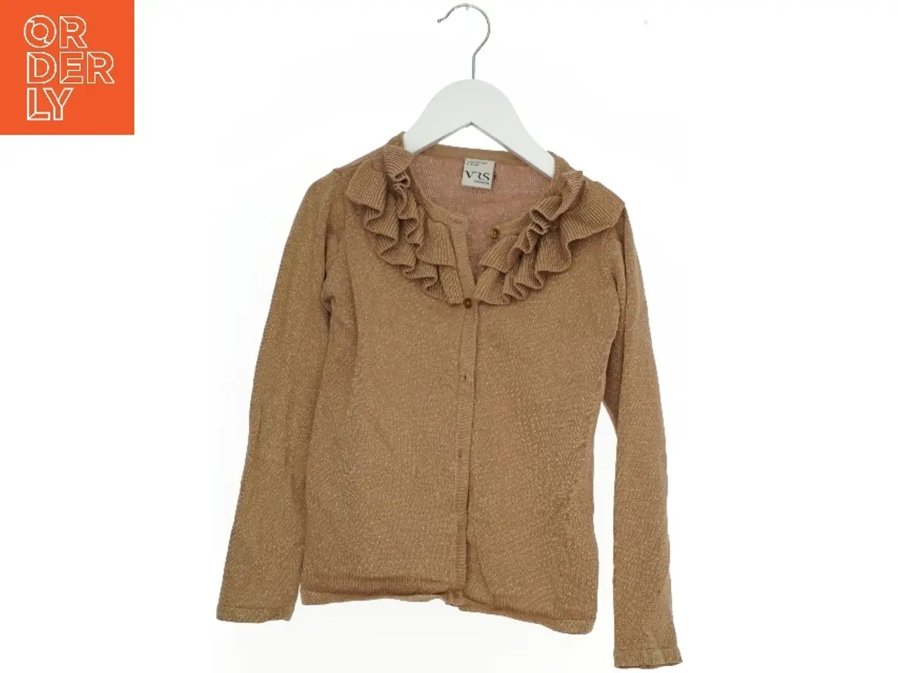 Billede 1 - Bluse fra VRS (str. 128 cm)