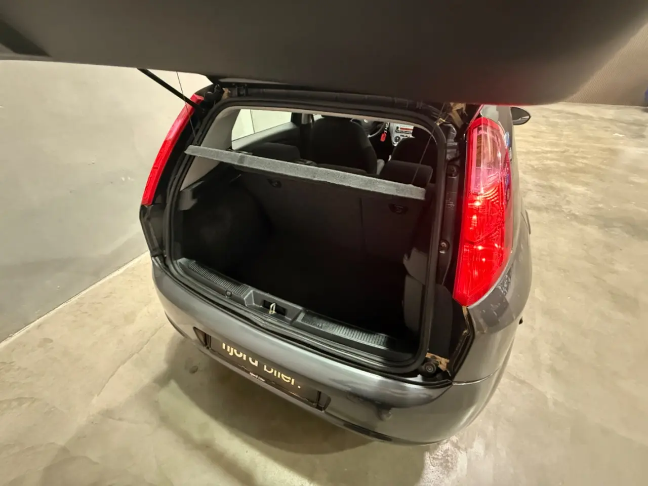 Billede 15 - Fiat Punto 1,2 Fresh