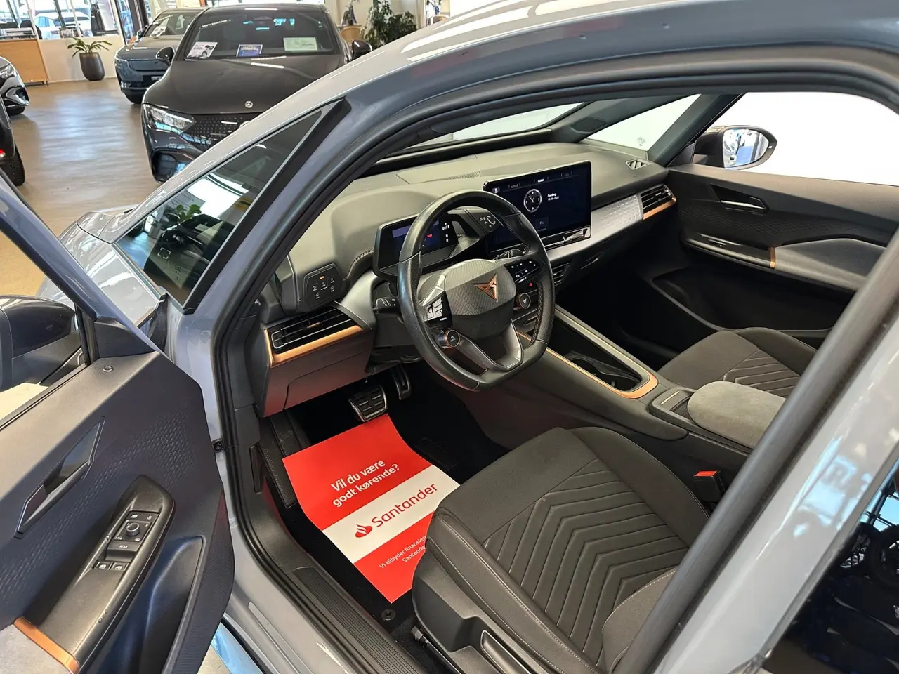 Billede 9 - Cupra Born 58 e-Boost