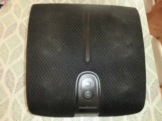 Fodmassage