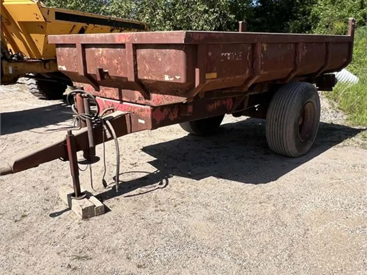 Billede 1 - TIM TZM 672 874