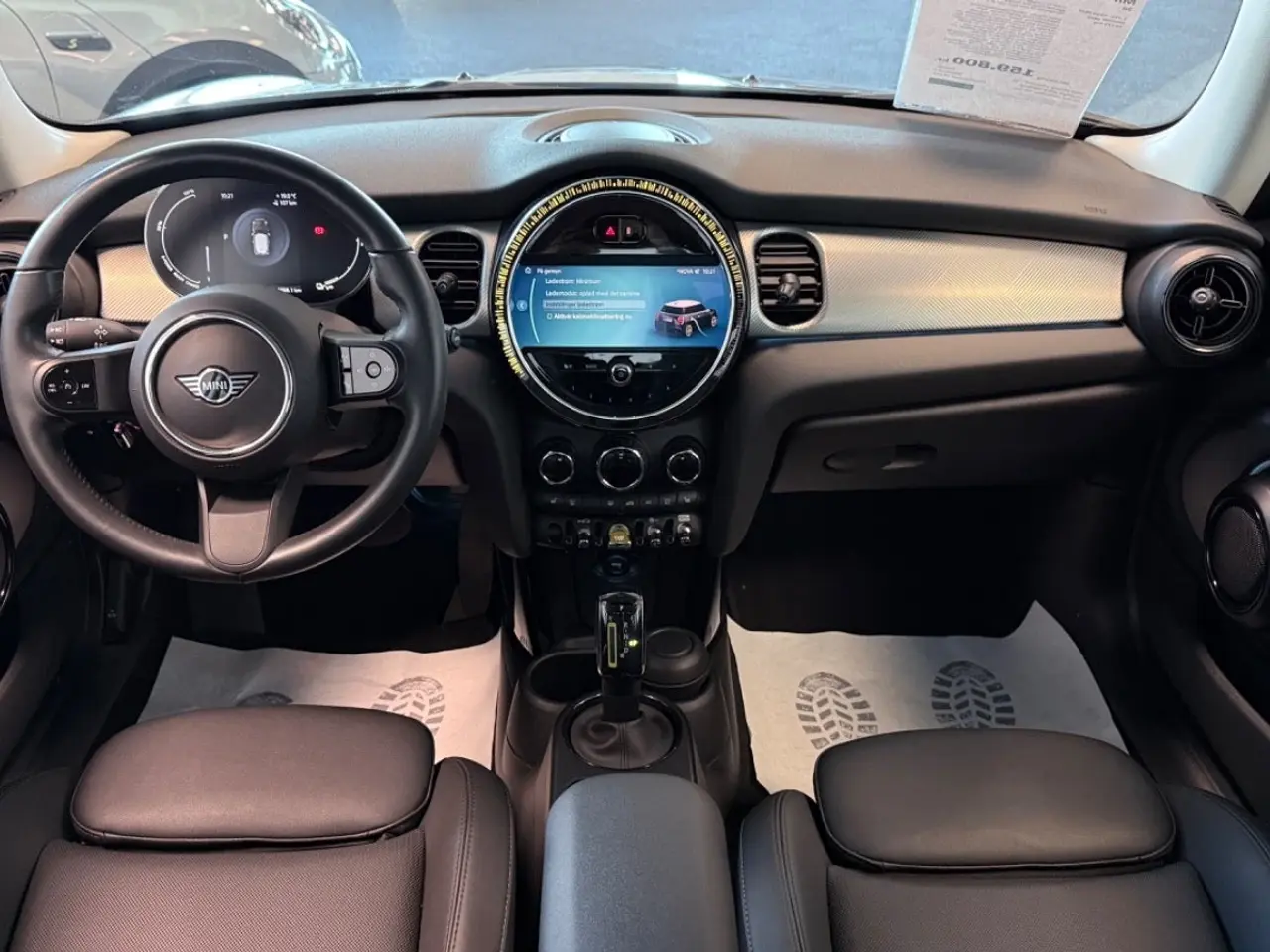 Billede 15 - MINI Cooper SE Edition Premium