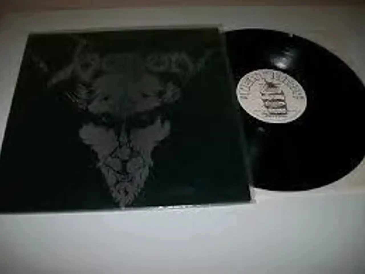 Billede 5 - METAL LP/CD købes !! 