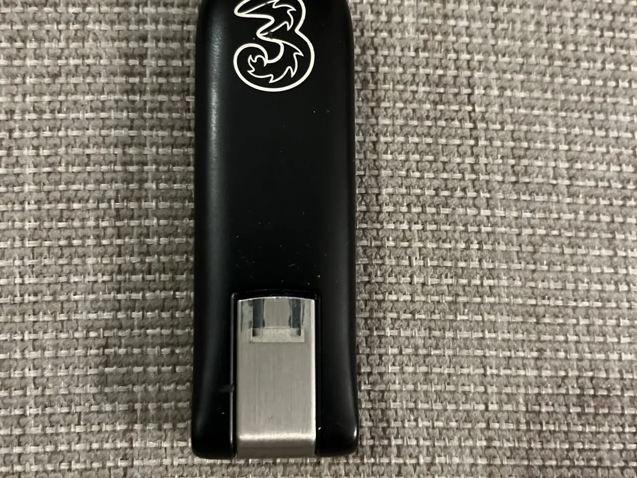 Billede 1 - Huawei E155 HSPA USB modem (3 mobil)