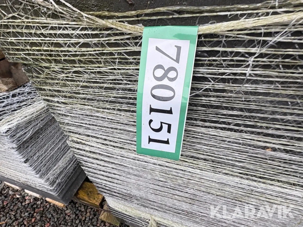 Billede 9 - Fliser 3 paller - 47 styk