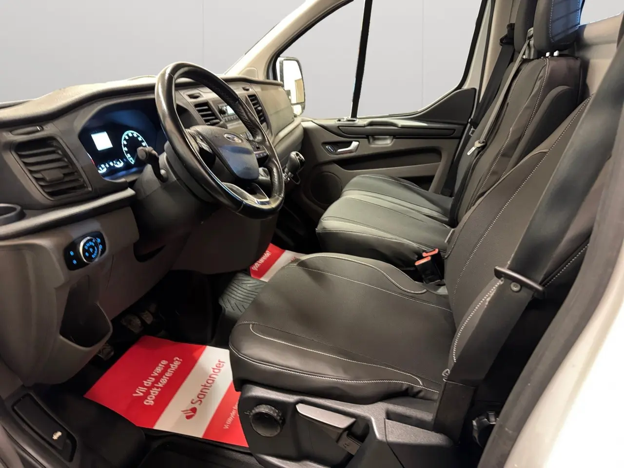 Billede 5 - Ford Transit Custom 280 L1 2,0 TDCi 130 Trend