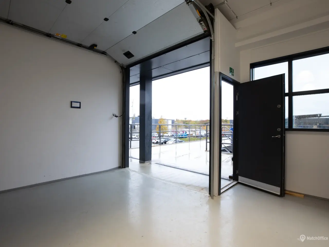 Billede 15 - 1506-42: Kanalholmen 14C, 1. - 893 m²