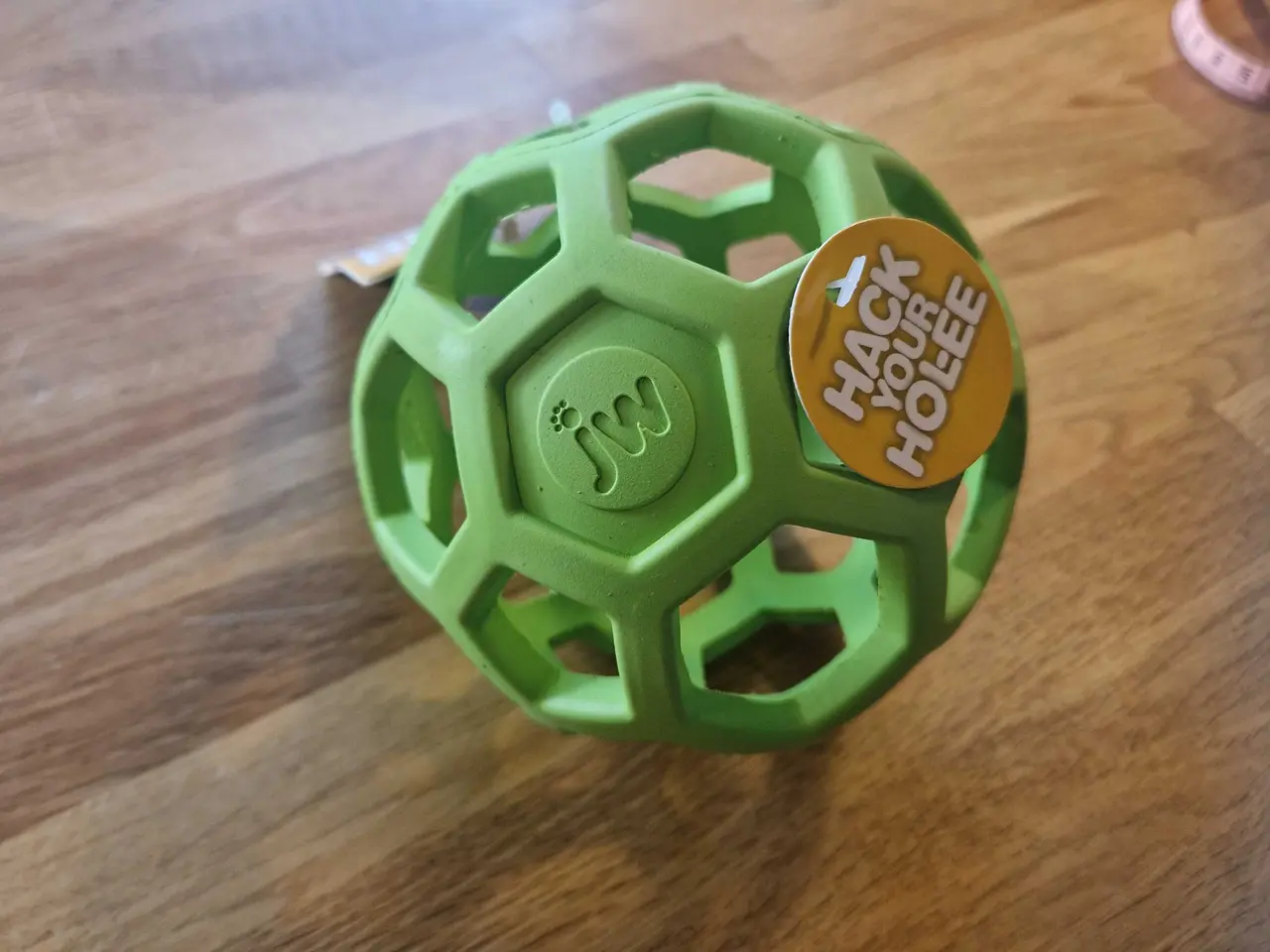 Billede 4 - JW HOL-EE Roller Medium ø 13cm