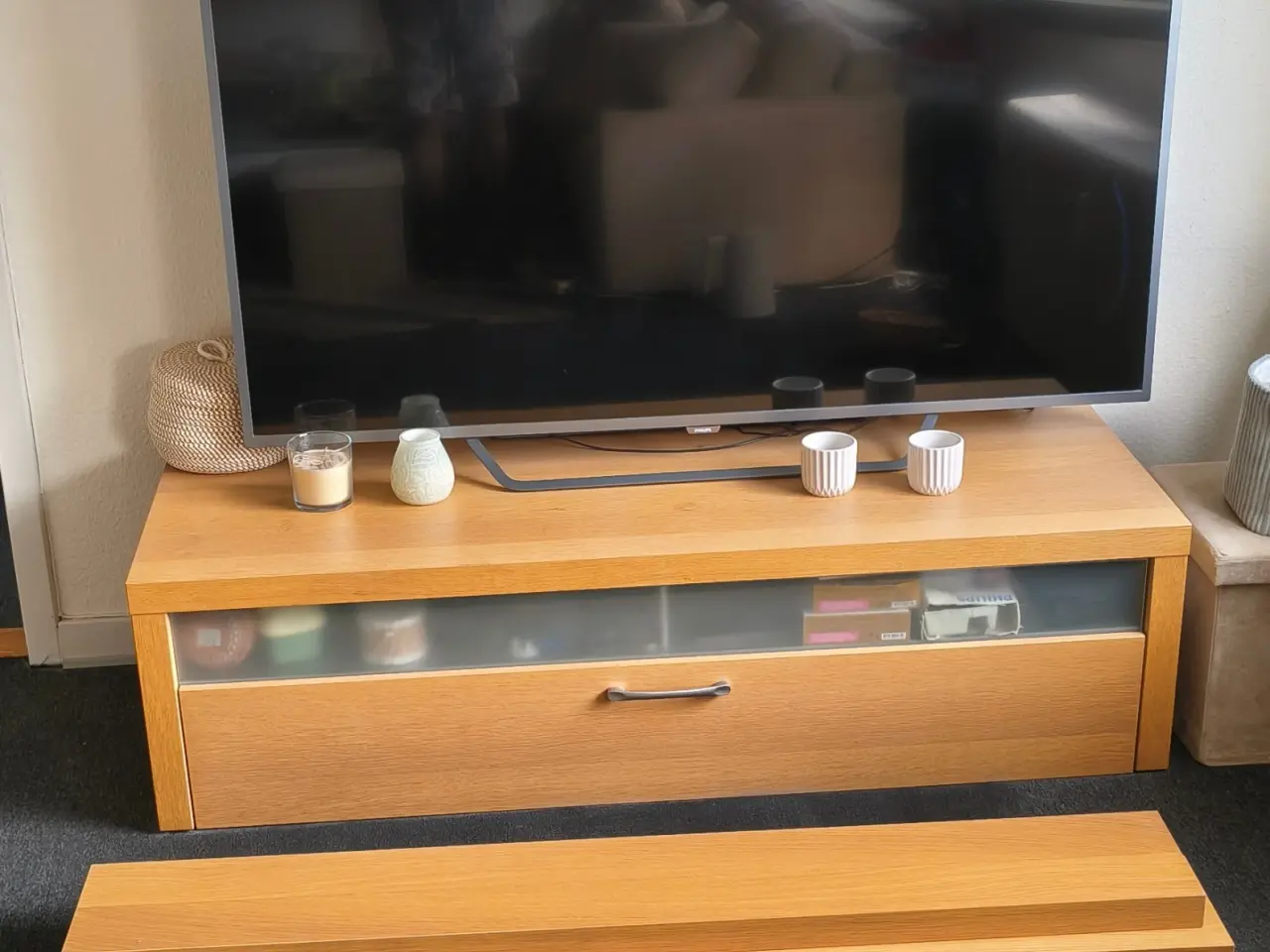 Billede 1 - Tv skab Bo concept