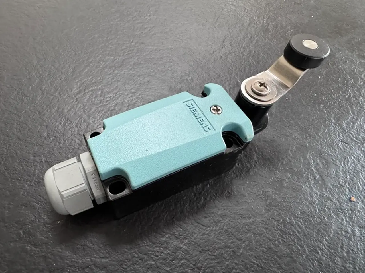 Billede 2 - Ny Siemens microswitch