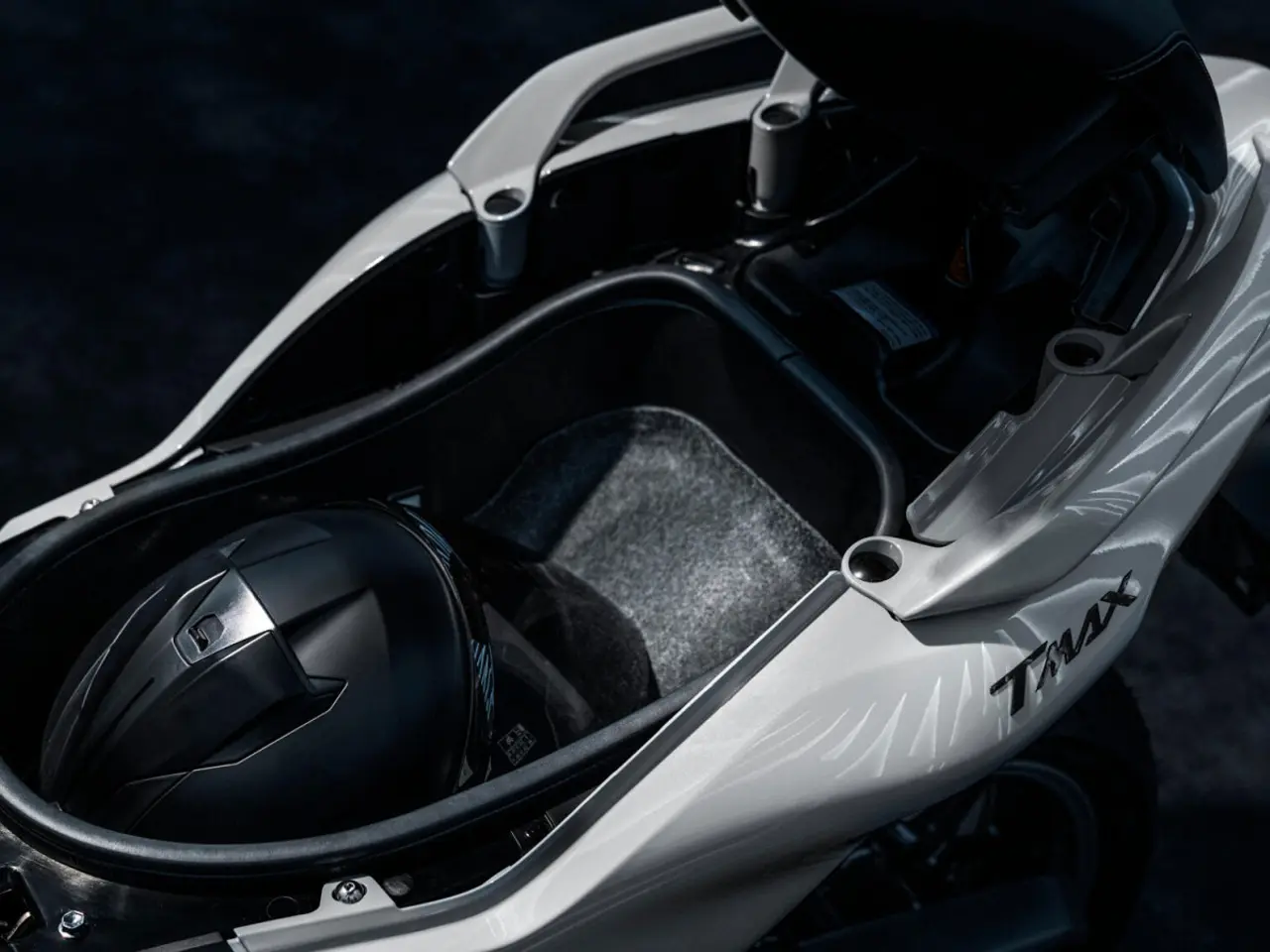 Billede 16 - Yamaha T-Max 560 Tech Max