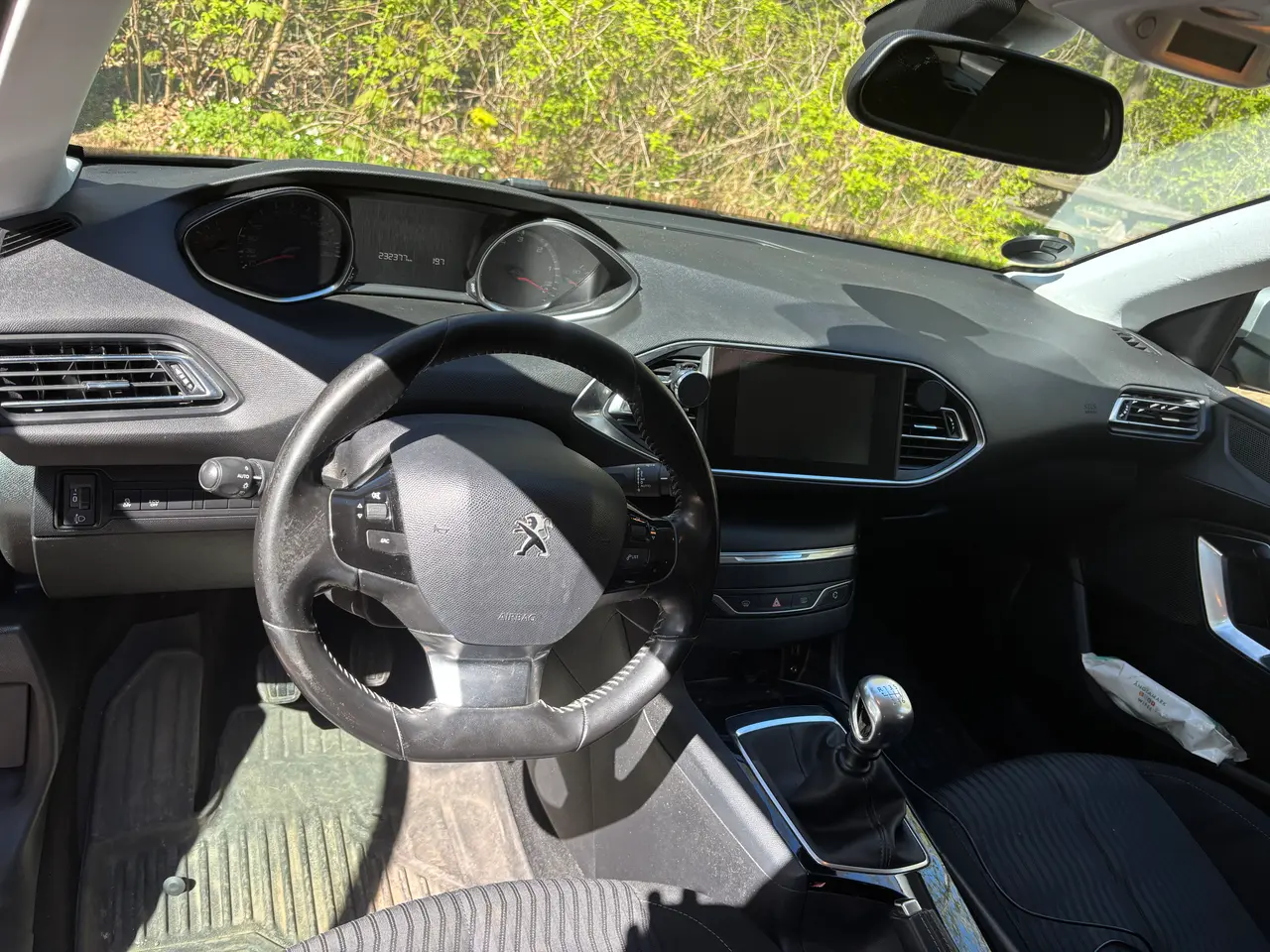 Billede 7 - Peugeot 308 SW