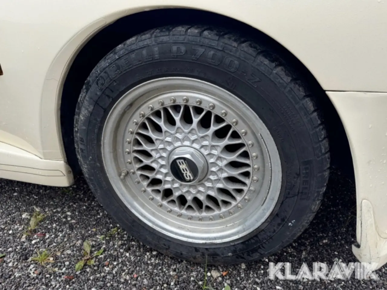 Billede 12 - Personbil Porsche 944 - 2,5 Cabriolet